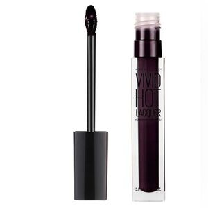Maybelline color sensational vivid hot lacquer‎ lipgloss slay it 82 makeup new